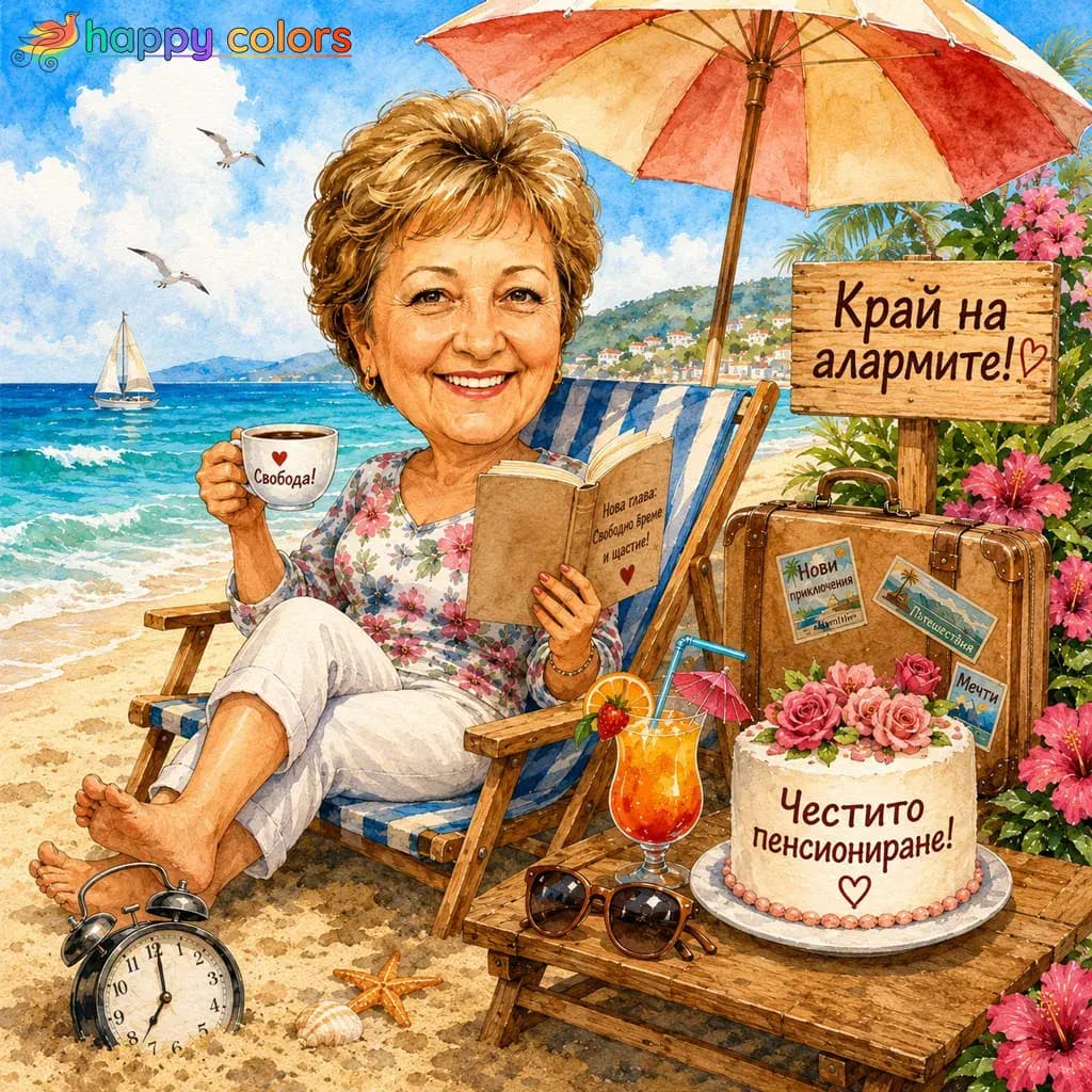 Край на алармите